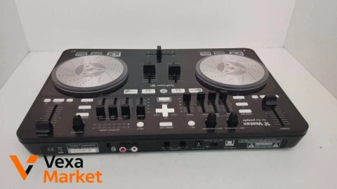 Мікшерний пульт Vestax Typhoon
