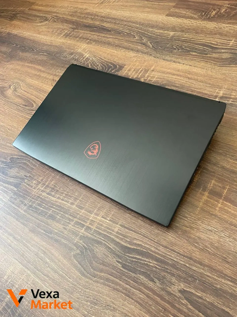 Ігровий ноутбук MSI GF75 17.3" FHD 144Hz (i7-10750H, GTX 1650 4GB, 16GB RAM, 512GB SSD) — фото 2