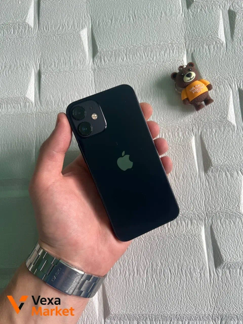 iPhone 12 mini 128GB Neverlock Blue