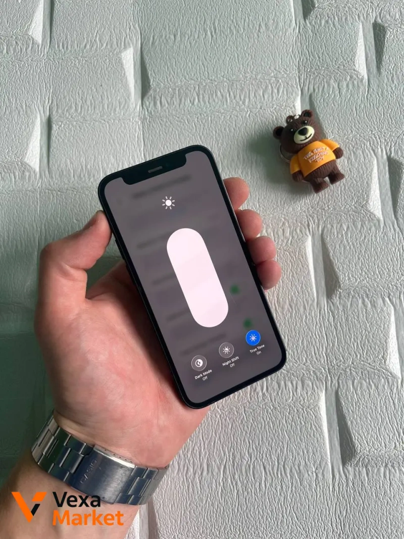 iPhone 12 mini 128GB Neverlock Blue — фото 2