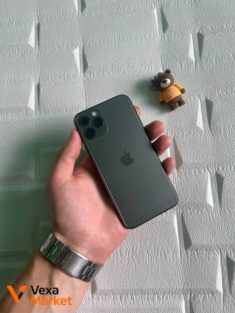 iPhone 11 Pro 64GB Gray Neverlock