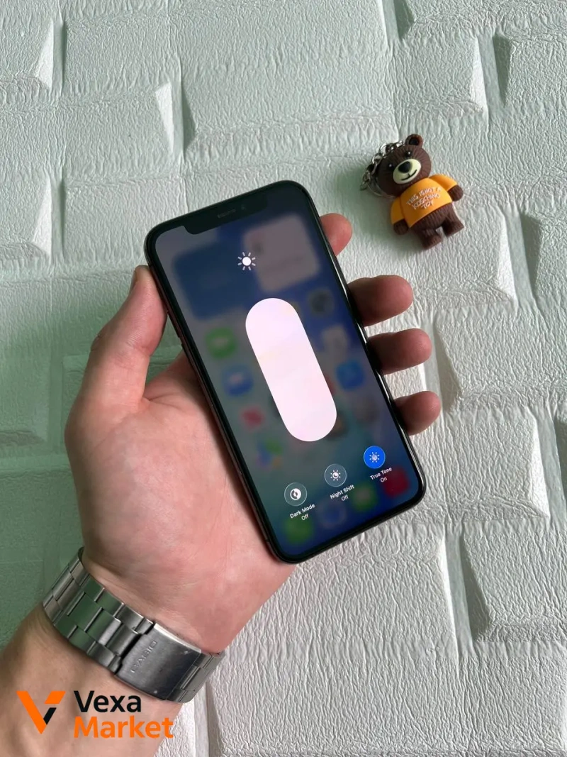 iPhone 11 Pro 64GB Gray Neverlock — фото 2