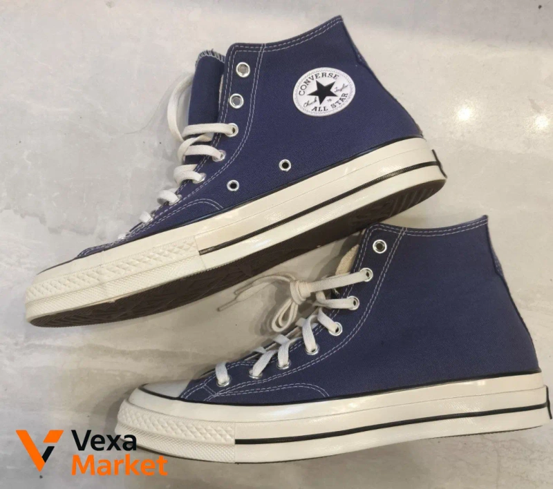 Converse Chuck Taylor All Star 44.5 р — фото 2
