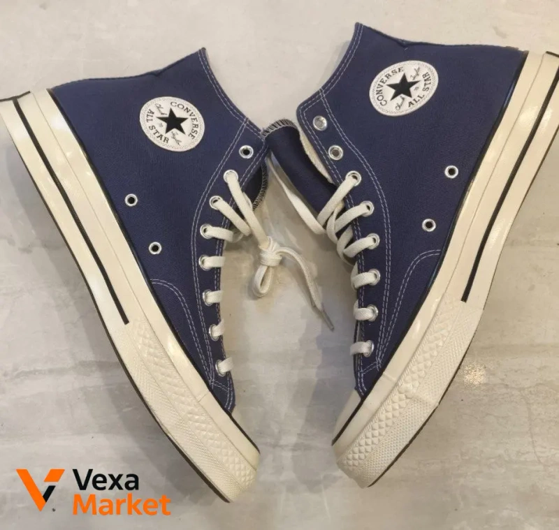 Converse Chuck Taylor All Star 44.5 р — фото 3