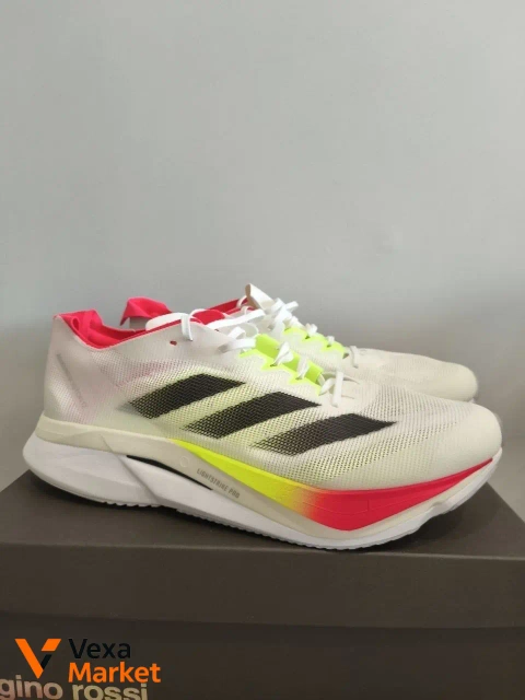 Adidas Зручні Дихаючі Невагомі 47(1/3)