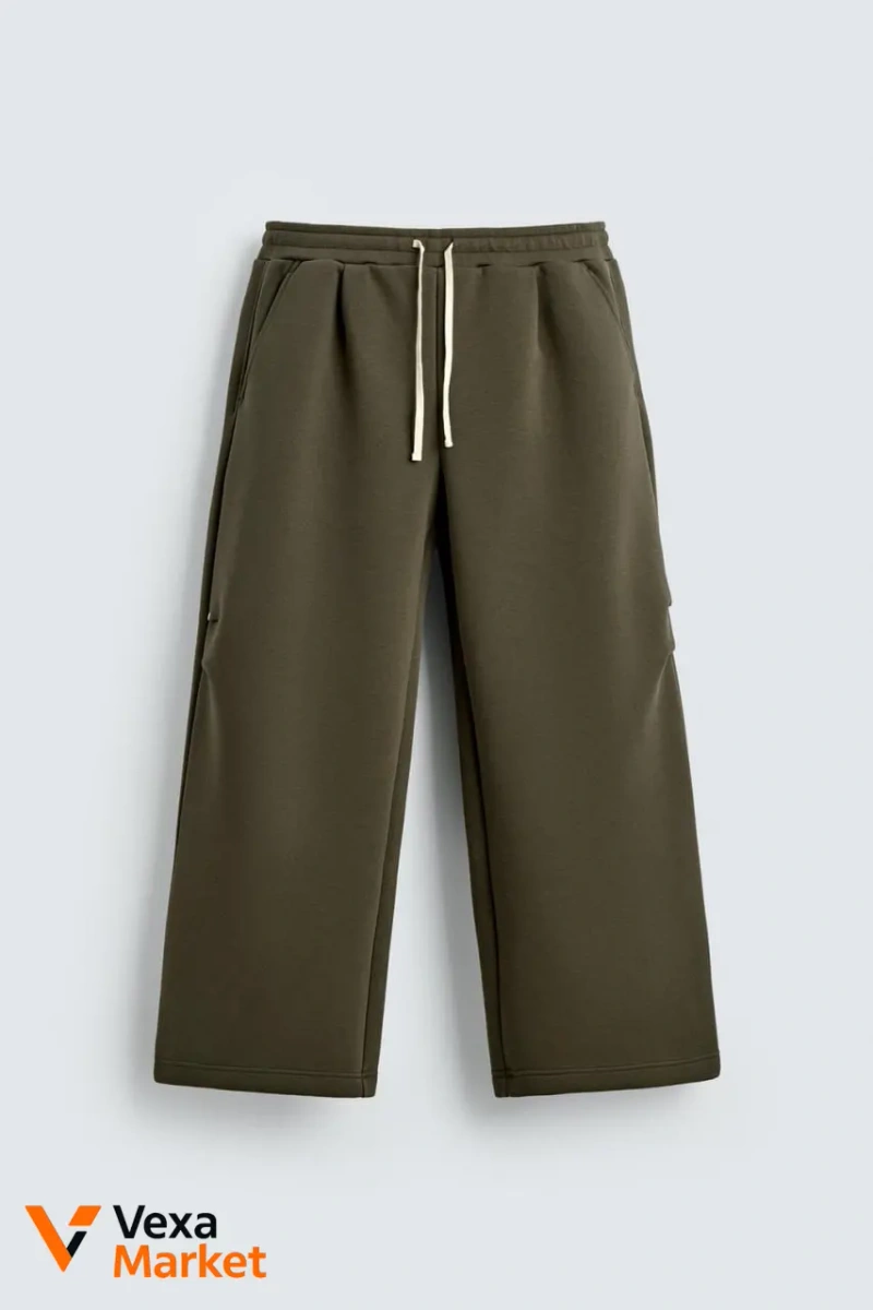 Спортивні штани H&M, Zara, Pull&Bear — фото 8