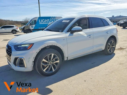 2023 AUDI Q5 PREMIUM PLUS 45 QUATTRO