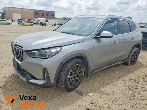 2024 BMW X1 XDRIVE28I