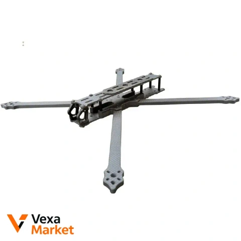 Рама для дрону 10” XL10 V6 OEM клон iFlight