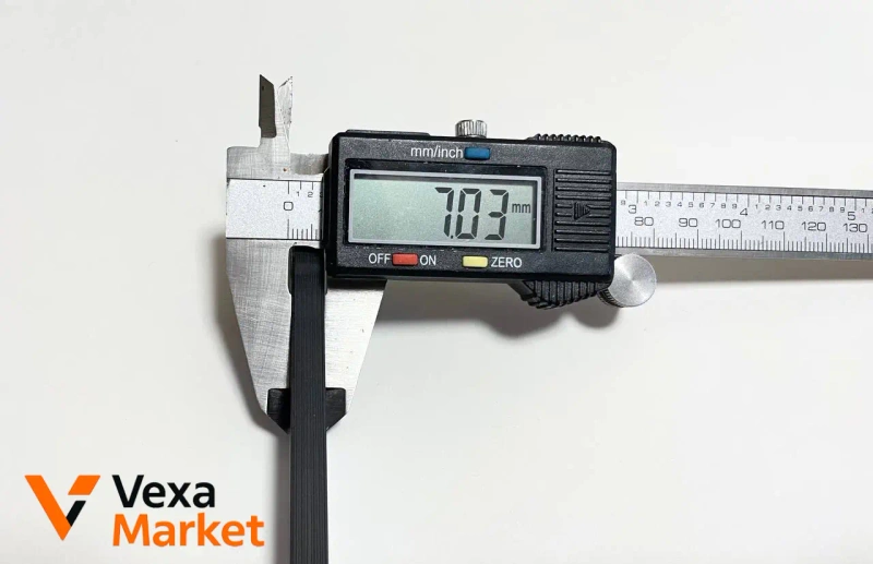 Рама для дрону 10” XL10 V6 OEM клон iFlight — фото 3