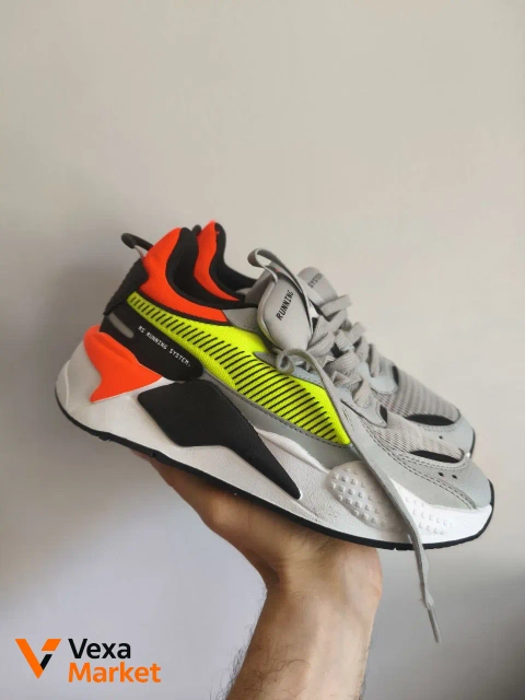 Кросівки Puma RS-X