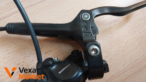Гальмо переднє Shimano MT200