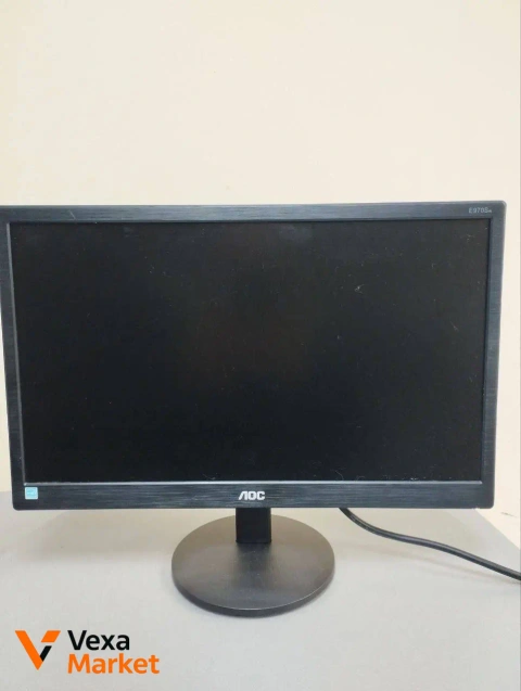 Монітор AOC E970SWN