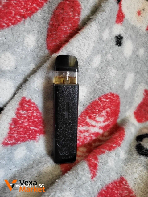Xros 5 mini лимитка