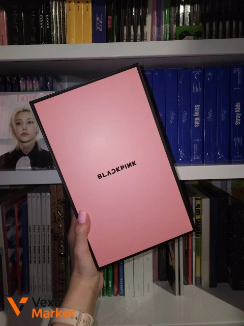 BLACKPINK Special Edition Lightstick