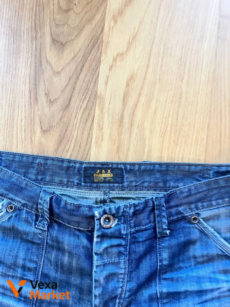 Bootcut G-STAR jeans type — фото 2