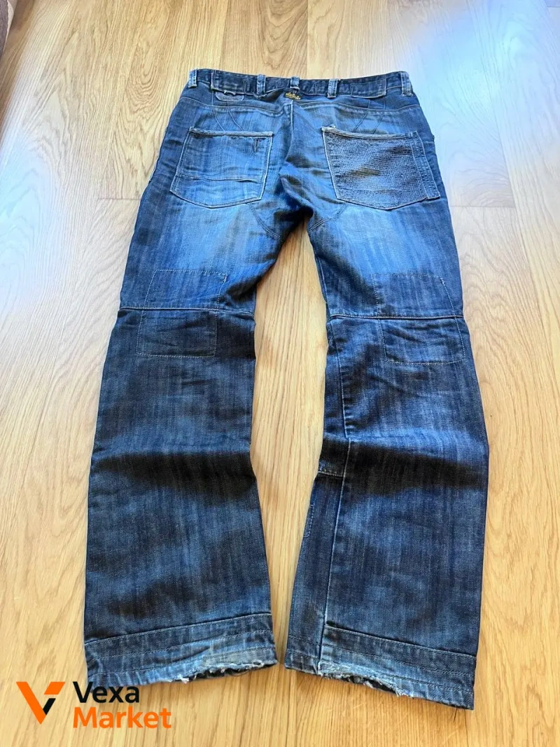 Bootcut G-STAR jeans type — фото 3