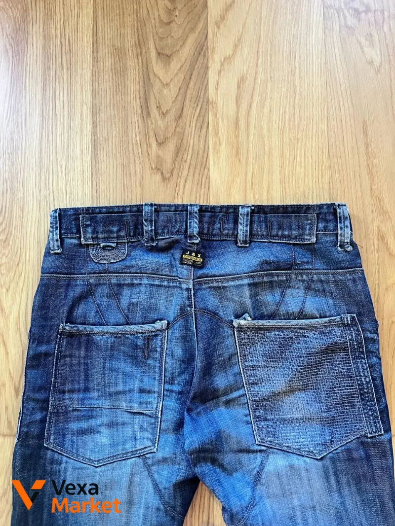 Bootcut G-STAR jeans type — фото 4