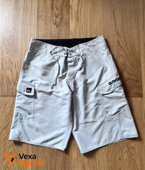 Quiksilver board shorts, Розмір: 31
