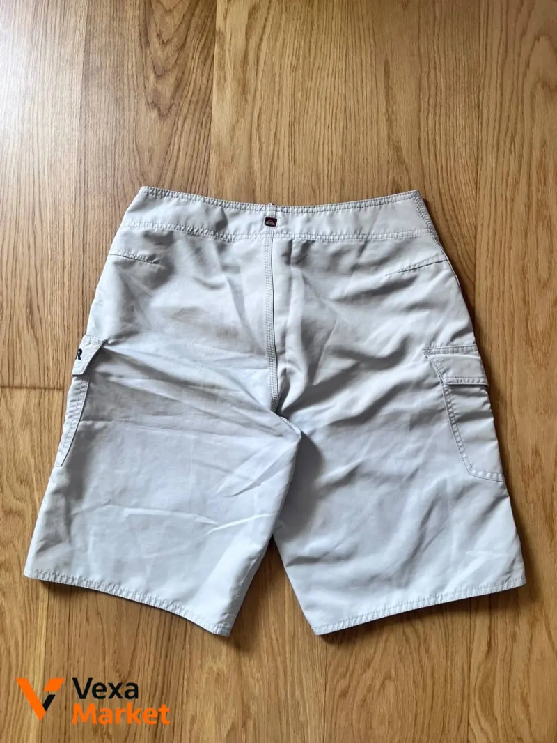 Quiksilver board shorts, Розмір: 31 — фото 3