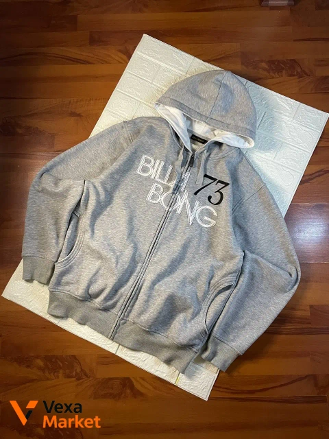 Billabong hoodie XL