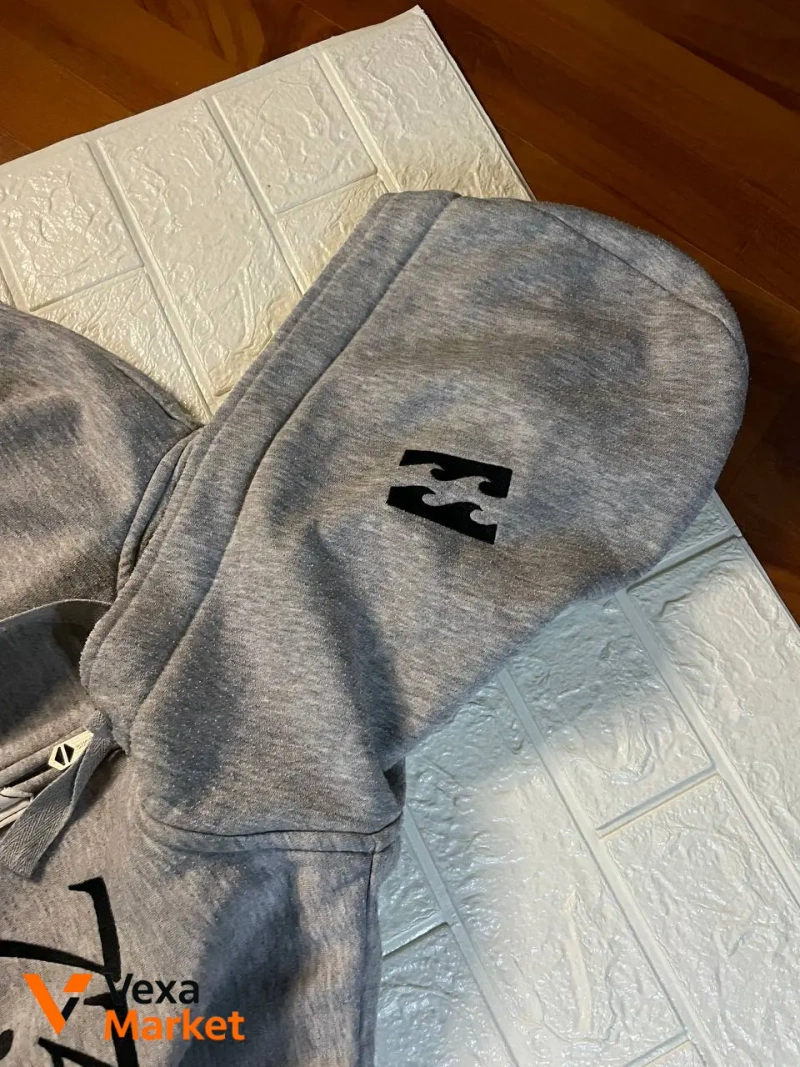 Billabong hoodie XL — фото 3