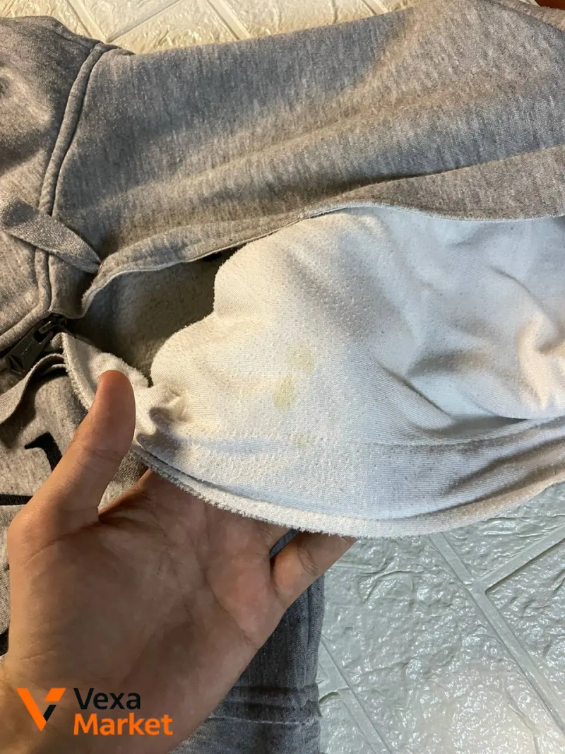 Billabong hoodie XL — фото 4