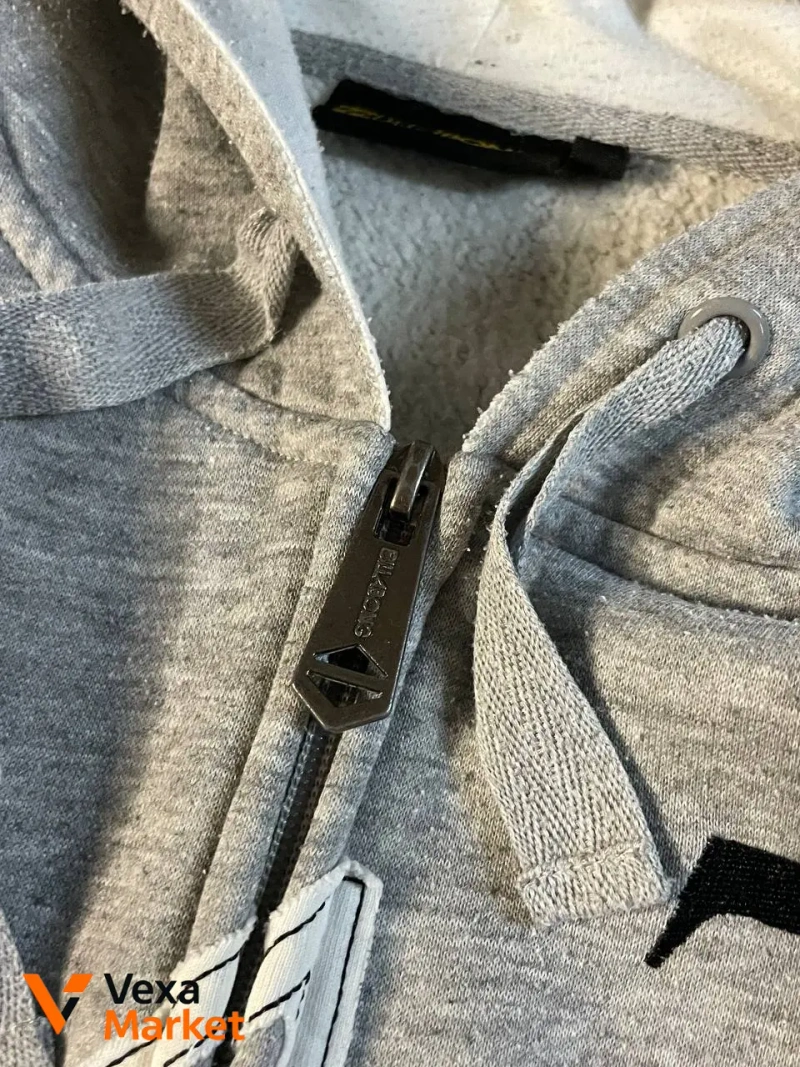 Billabong hoodie XL — фото 5