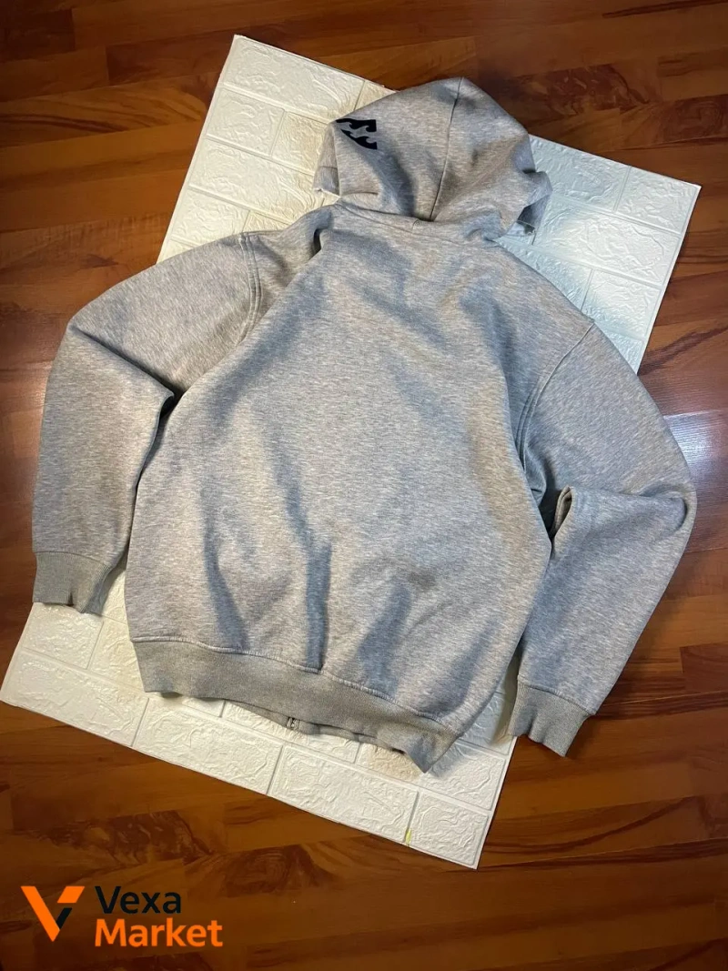 Billabong hoodie XL — фото 6