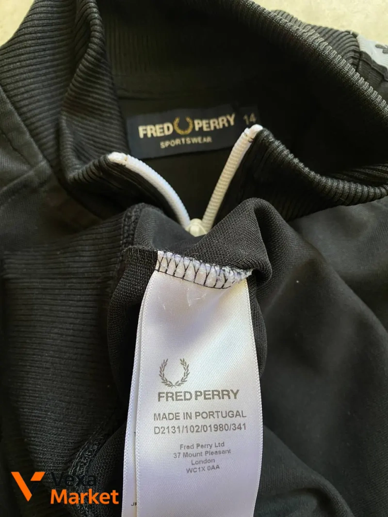 Fred Perry Розмір:14 — фото 3