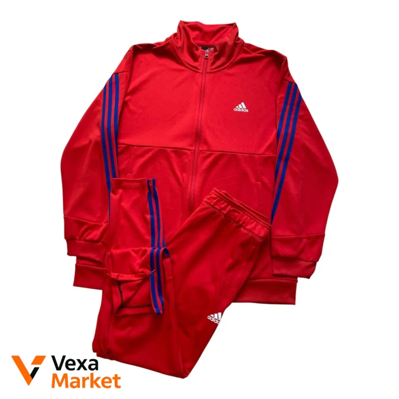 Adidas Track Suit костюм XL — фото 2