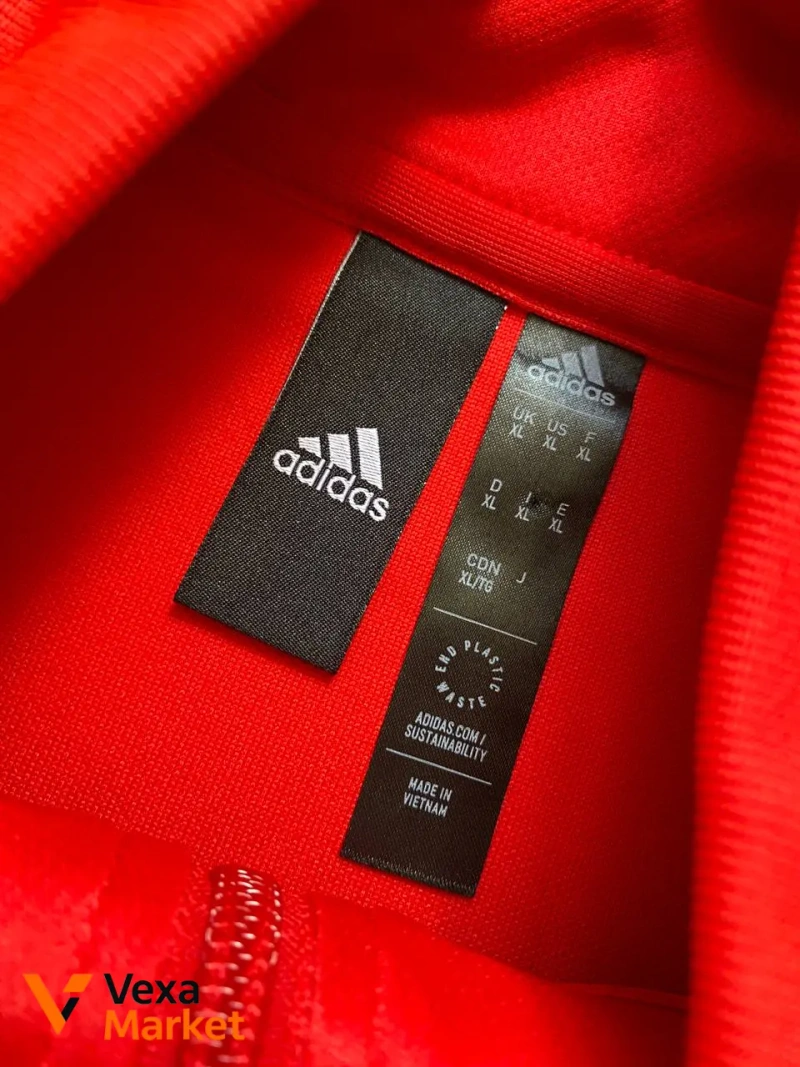 Adidas Track Suit костюм XL — фото 3