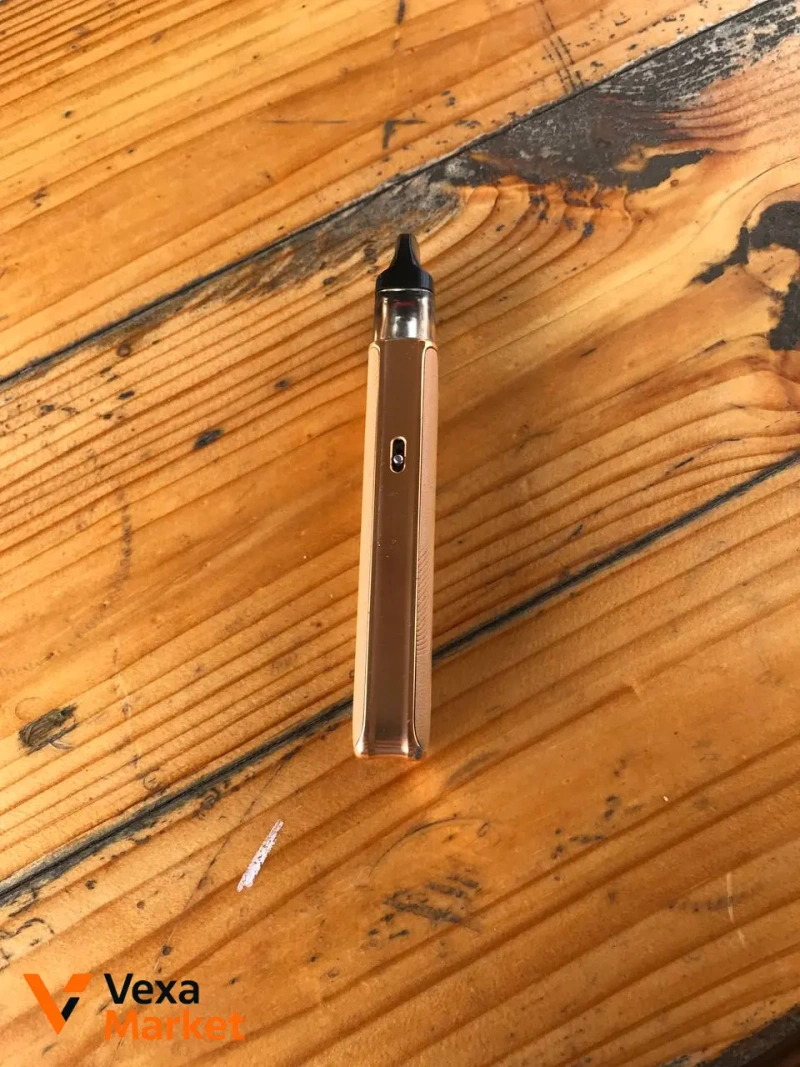 XROS 5 MINI Pod-система — фото 3
