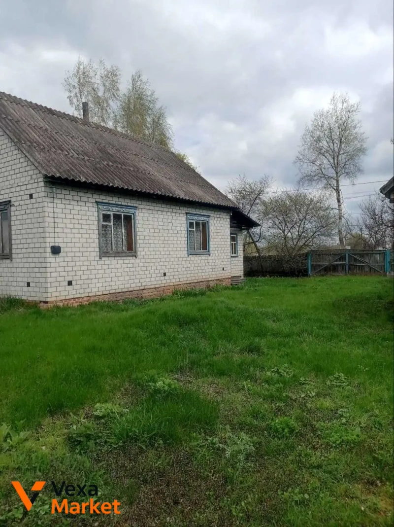 Продаж будинку в с. Великі Сорочинці, Миргородський район — фото 2