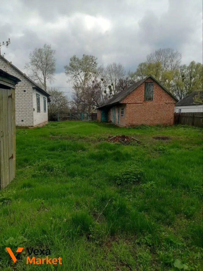 Продаж будинку в с. Великі Сорочинці, Миргородський район — фото 3