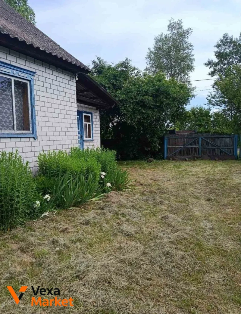 Продаж будинку в с. Великі Сорочинці, Миргородський район — фото 4