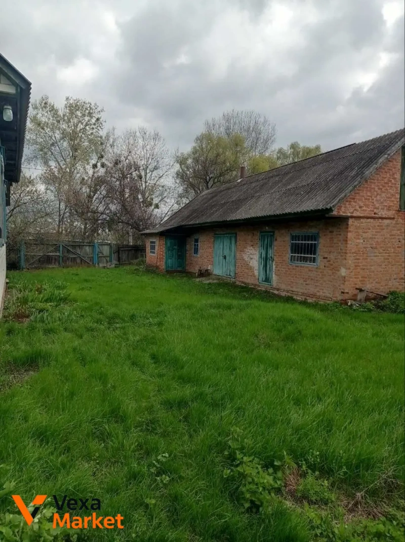 Продаж будинку в с. Великі Сорочинці, Миргородський район — фото 7