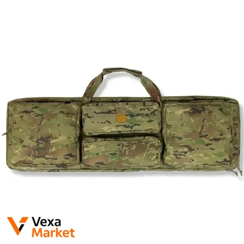 Сумка-чохол для зброї Warrior Spirit Cordura 1000D