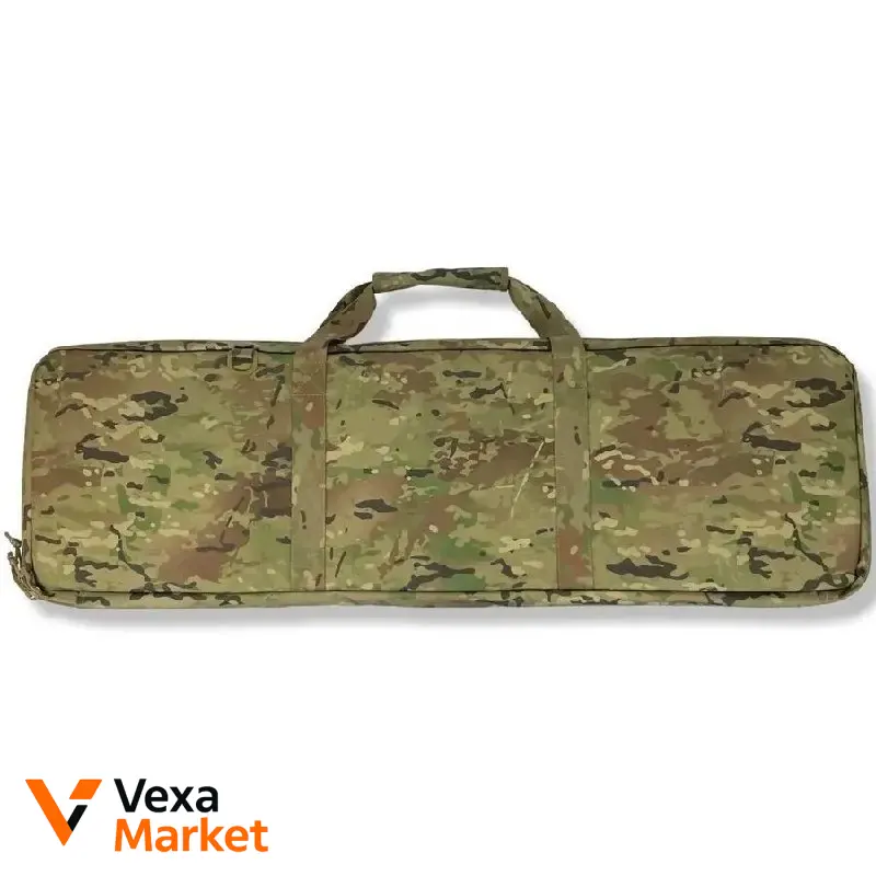 Сумка-чохол для зброї Warrior Spirit Cordura 1000D — фото 2