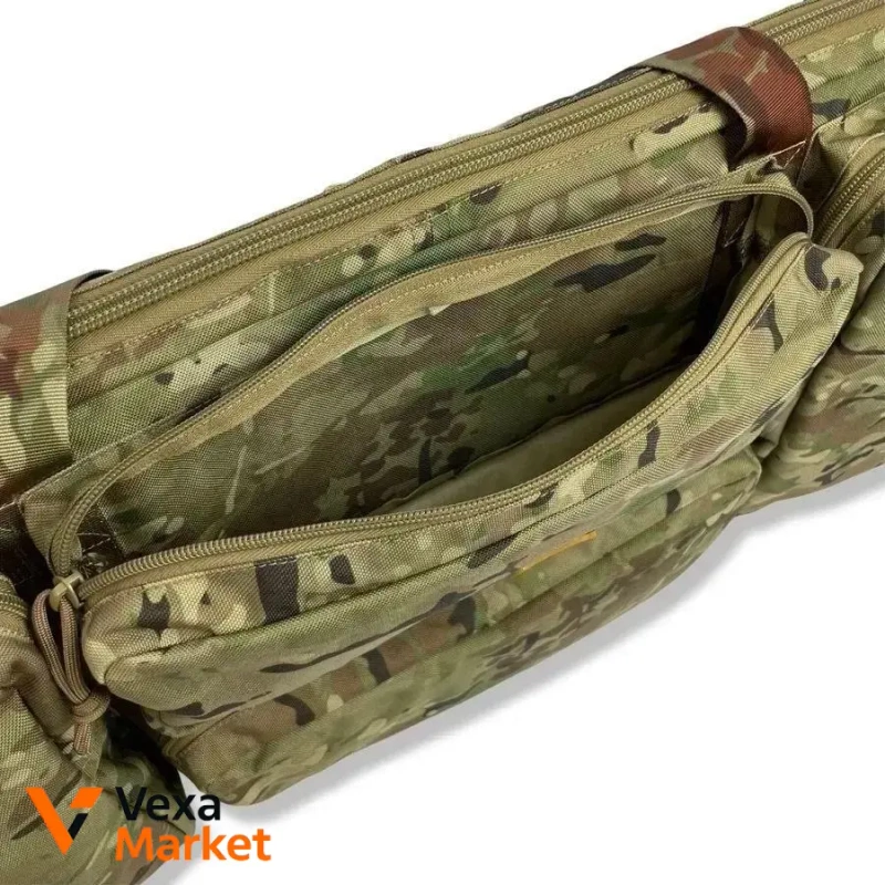 Сумка-чохол для зброї Warrior Spirit Cordura 1000D — фото 4