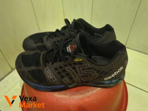 Кросівки Reebok багатокольорові