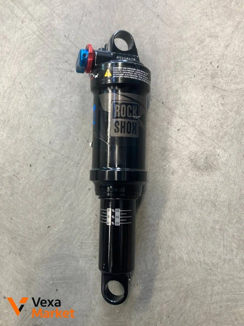 Rock Shox Monarch 190x45 амортизатор