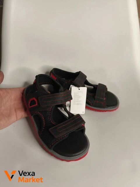 Дитячі босоніжки Mothercare