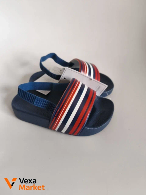 Mothercare Ортопедичні дитячі сандалі