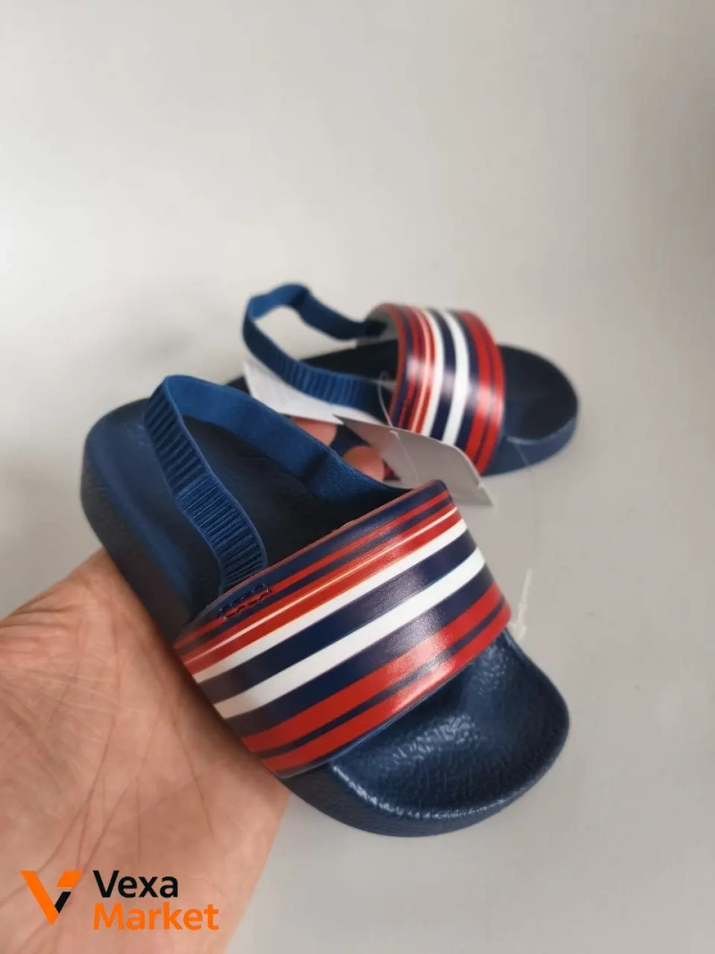 Mothercare Ортопедичні дитячі сандалі — фото 3