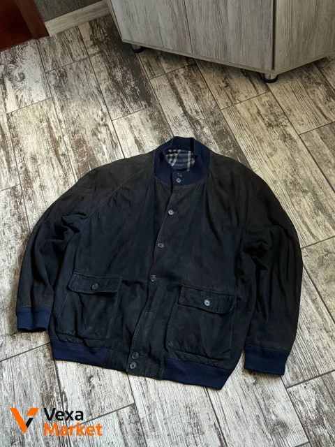 Rare Burberrys Jacket L-XL