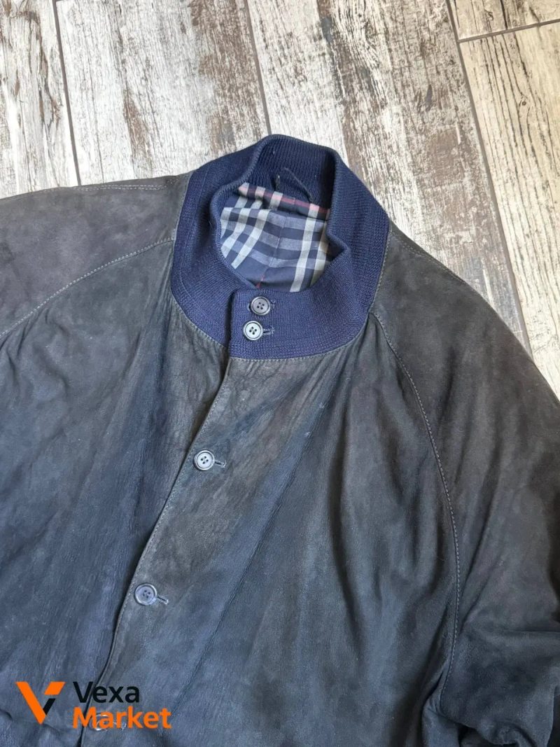Rare Burberrys Jacket L-XL — фото 3