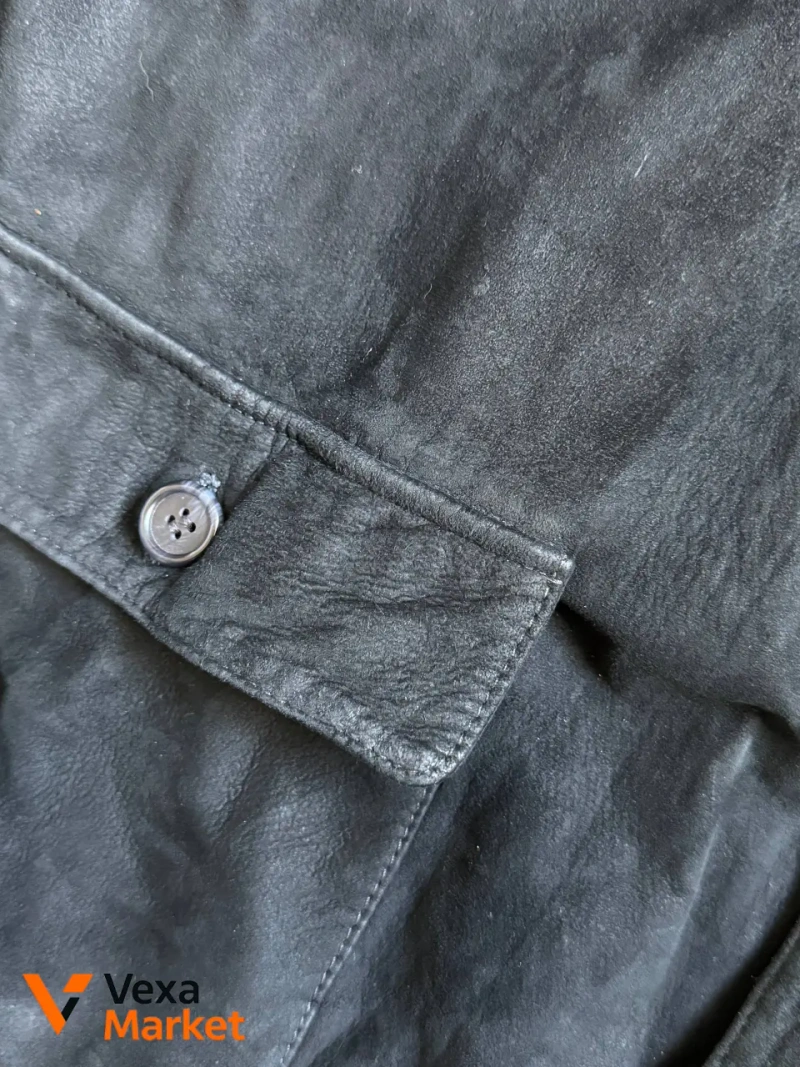 Rare Burberrys Jacket L-XL — фото 4