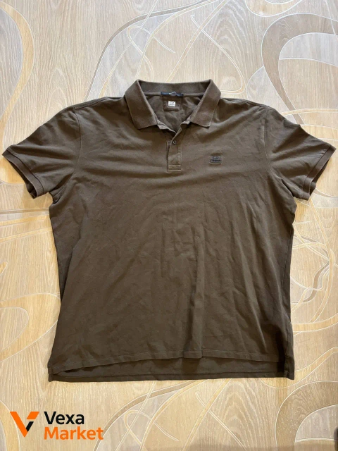 Polo C.P. Company Authentic XXL