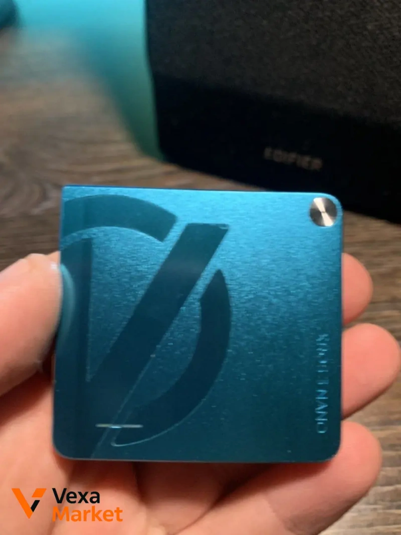 Vaporesso Xros 3 Nano Pod-система — фото 2